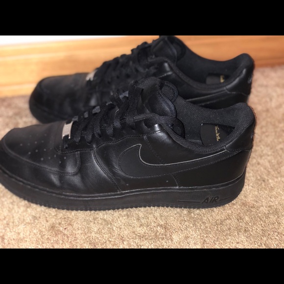 Nike air forces - Picture 2 of 3